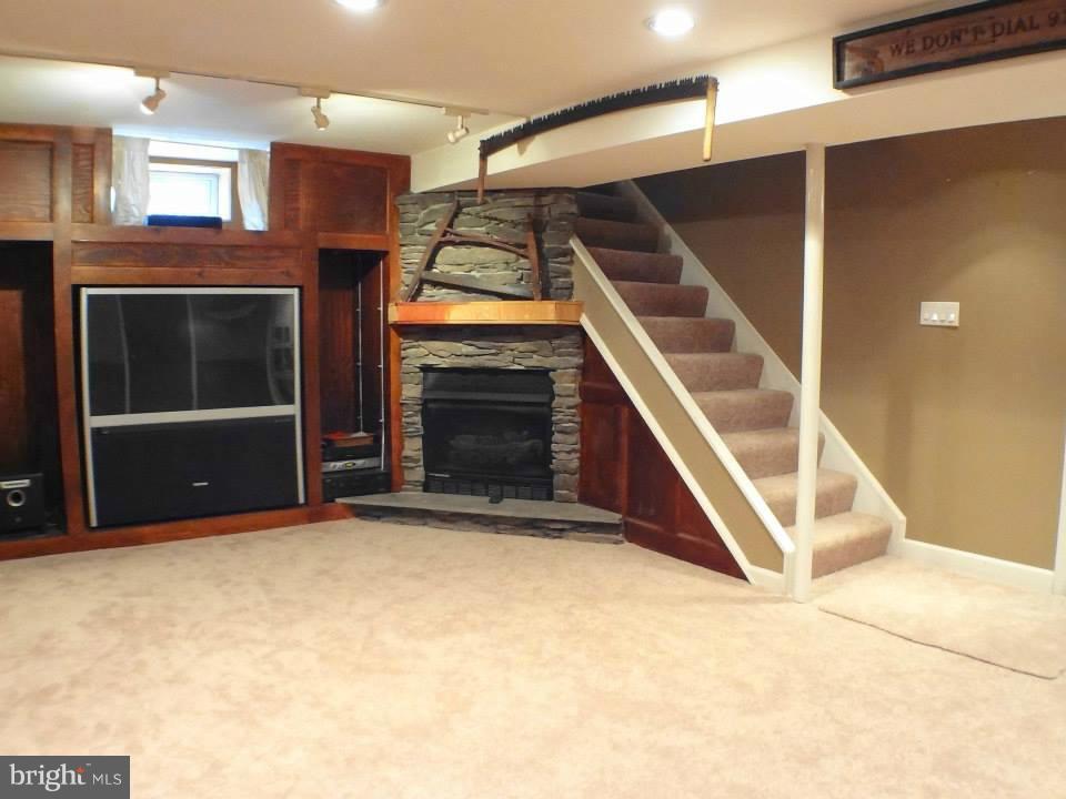 316 Brock Bridge Road Laurel, MD 20724 - Photo 18 of 30 Basement