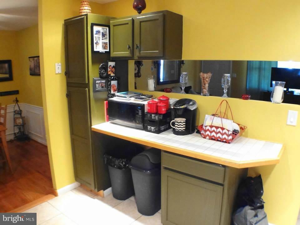 316 Brock Bridge Road Laurel, MD 20724 - Photo 5 of 30 Kitchen