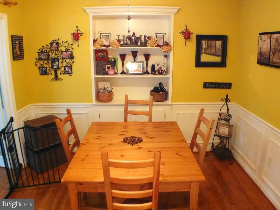 316 Brock Bridge Road Laurel, MD 20724 - Photo 6 of 30 Dining Room