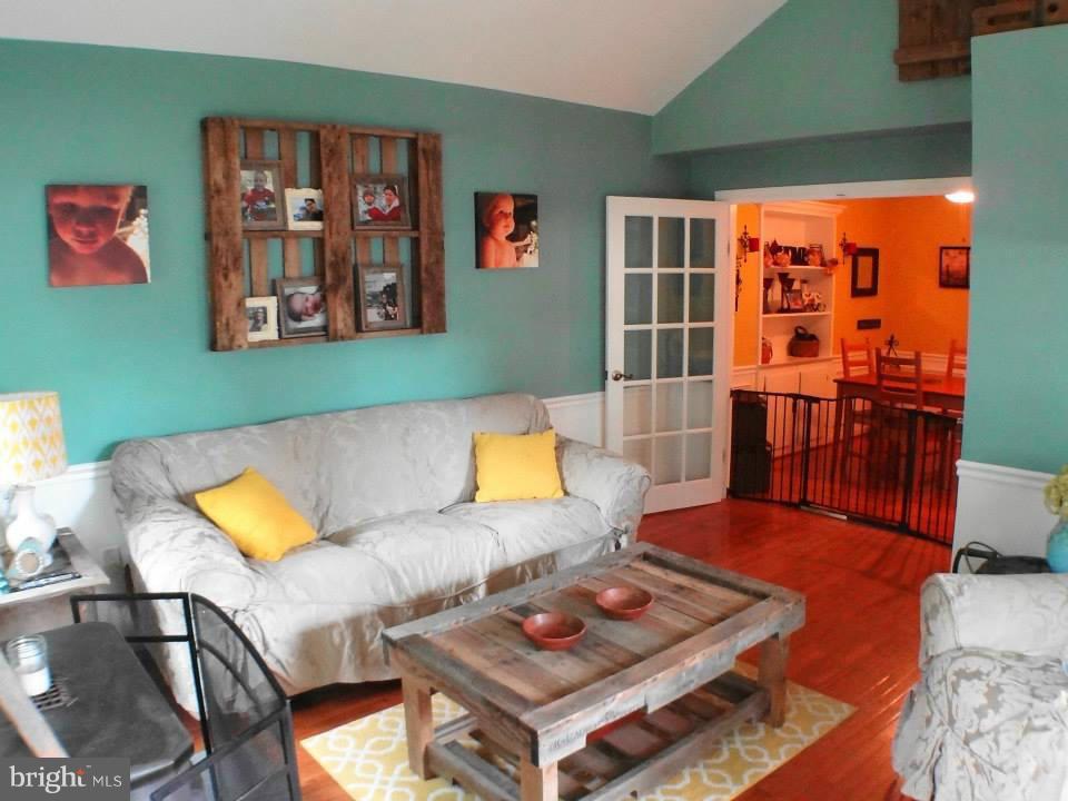316 Brock Bridge Road Laurel, MD 20724 - Photo 8 of 30 Sunroom