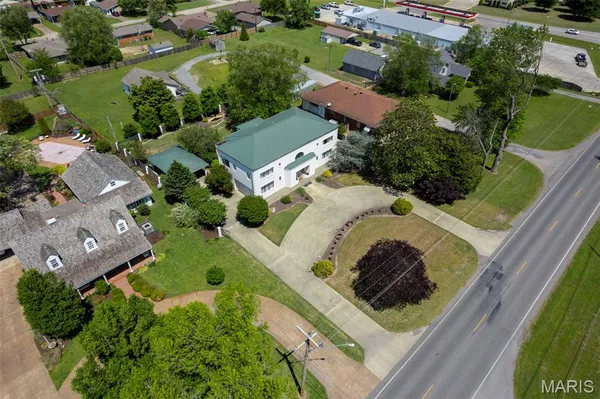 $325,000 | 910 State Hwy U, Caruthersville, MO 63830