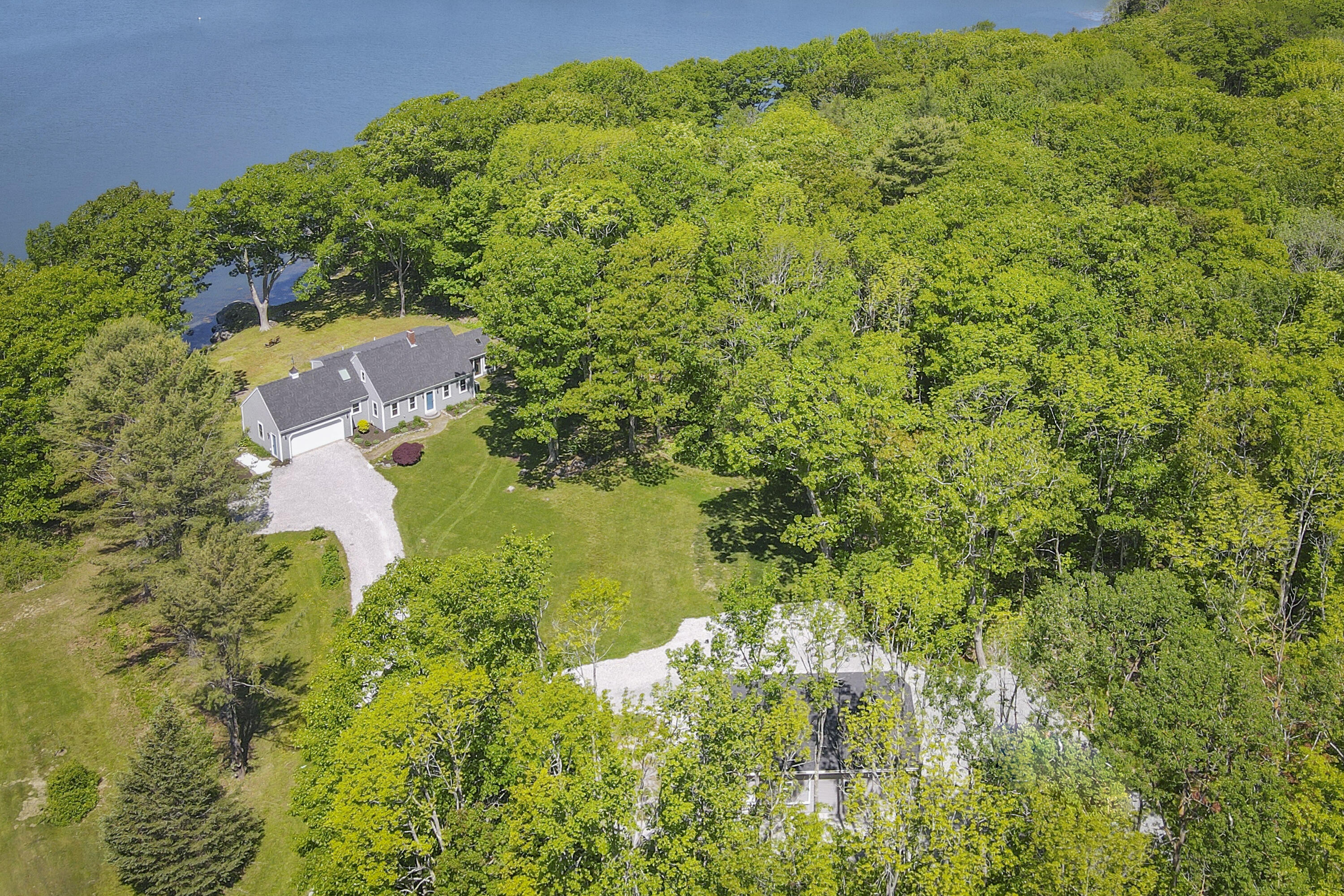 27 Wahebe Road Tenants Harbor, ME 04860 - Photo 45 of 47 94-27WahebeRd-StGeorge-KS