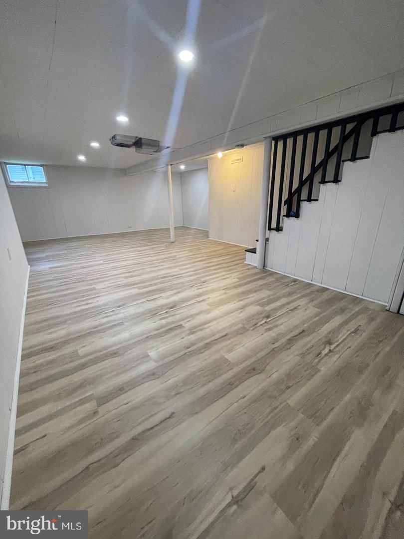 105 Breslin Avenue Haddonfield, NJ 08033 - Photo 14 of 15 a view of an empty room