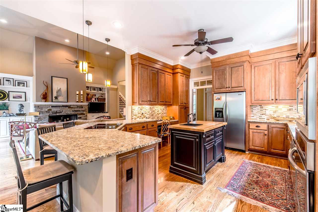 100 Spring Valley Road Greenville, SC 29615 - Photo 14 of 34 Gallery Image 14