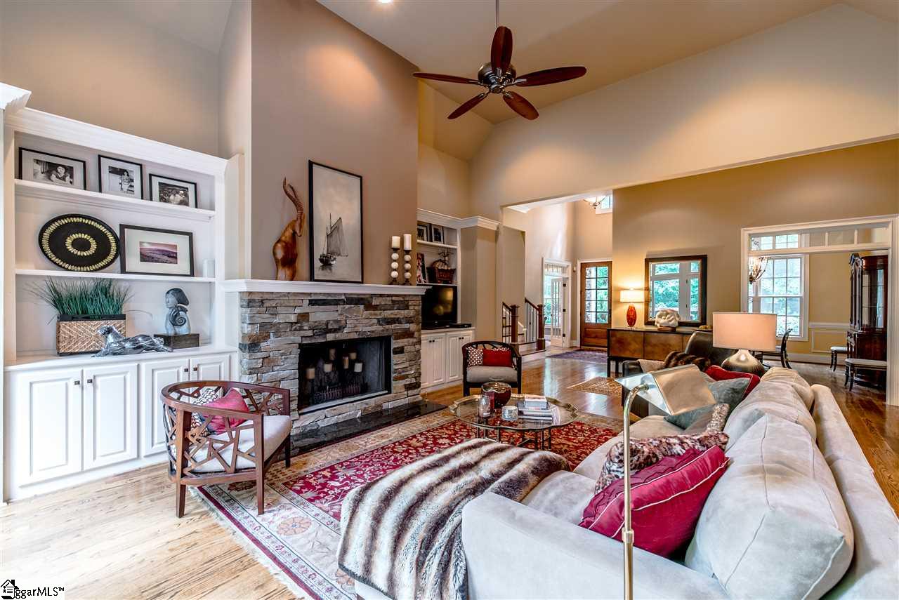 100 Spring Valley Road Greenville, SC 29615 - Photo 3 of 34 Gallery Image 3