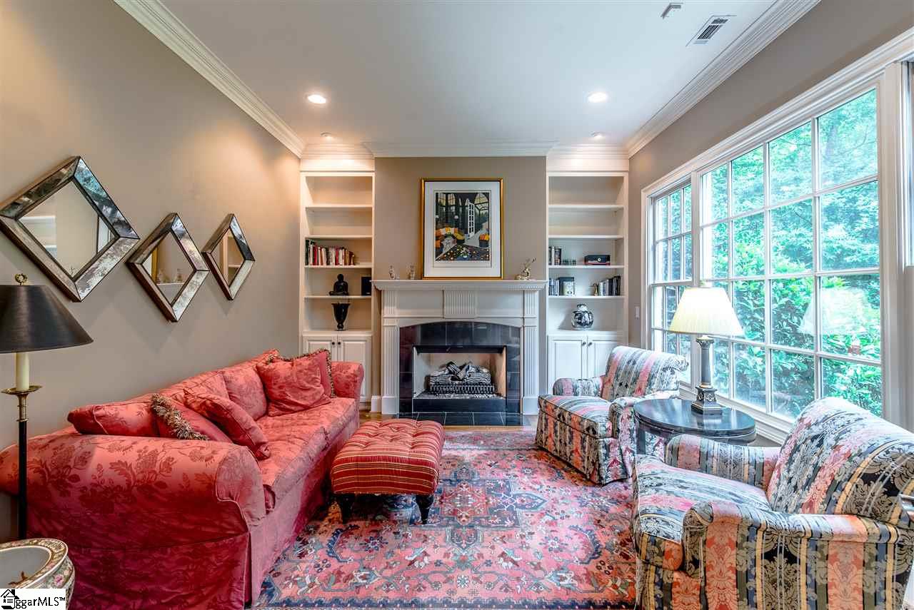 100 Spring Valley Road Greenville, SC 29615 - Photo 8 of 34 Gallery Image 8