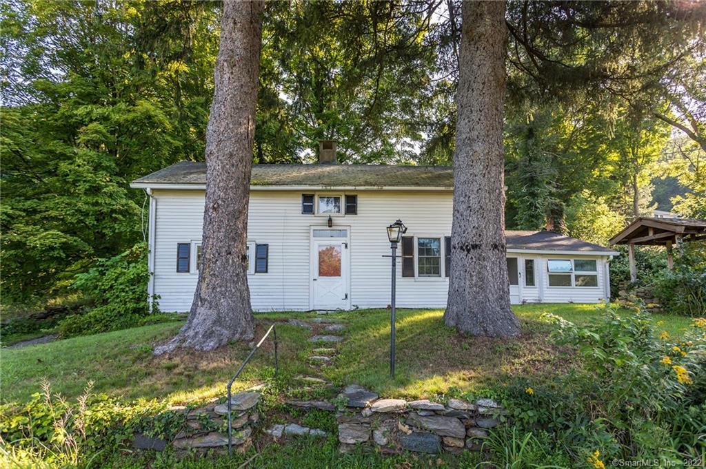 9 Maple St Extension Kent, CT 06757 - Photo 1 of 1