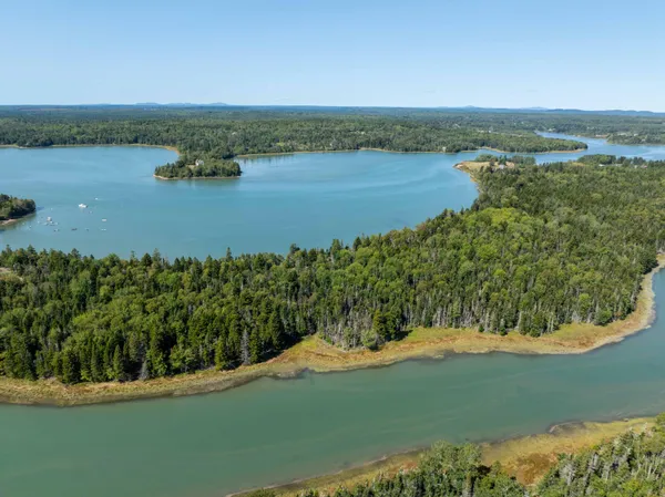 $275,000 | Lot 1-5 Evergreen Point Road, Jonesboro, ME 04648