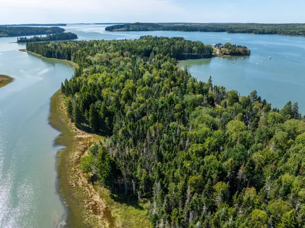 $275,000 | Lot 1-5 Evergreen Point Road, Jonesboro, ME 04648