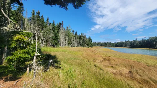$275,000 | Lot 1-5 Evergreen Point Road, Jonesboro, ME 04648