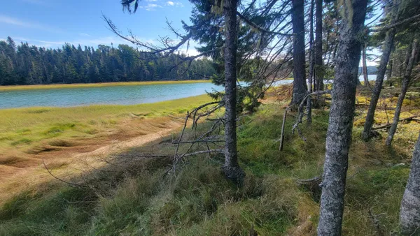 $275,000 | Lot 1-5 Evergreen Point Road, Jonesboro, ME 04648