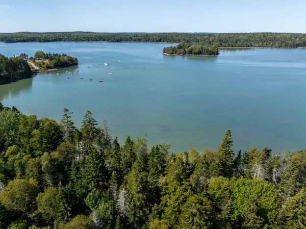 $275,000 | Lot 1-5 Evergreen Point Road, Jonesboro, ME 04648