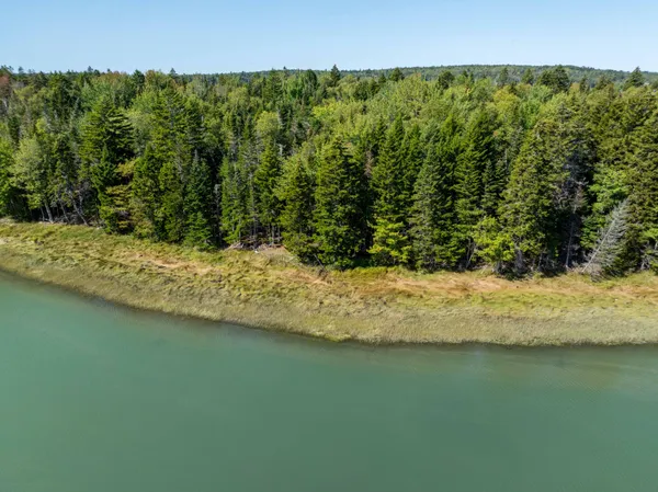 $275,000 | Lot 1-5 Evergreen Point Road, Jonesboro, ME 04648