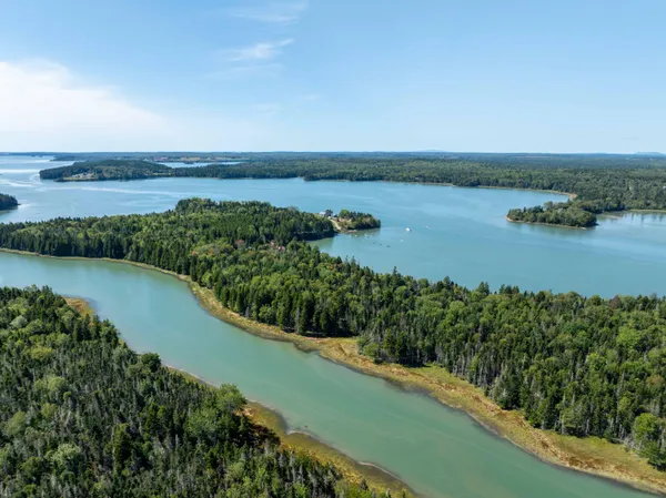 $275,000 | Lot 1-5 Evergreen Point Road, Jonesboro, ME 04648