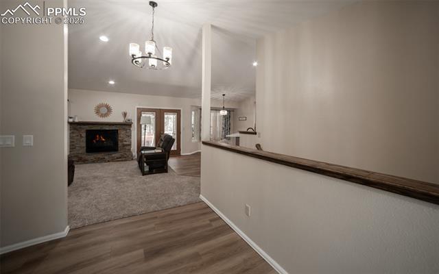 11030 Pine Meadows Road Colorado Springs, CO 80908 - Photo 7 of 46 Gallery Image 7