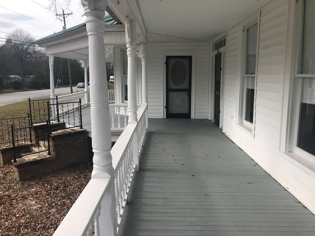 1004 Springfield Road Springfield, SC 29146 - Photo 4 of 31