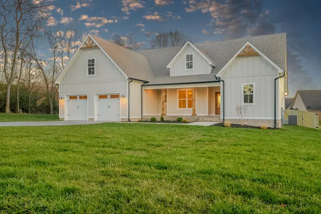 $536,000 | 55 Mason Lane, Rossville, GA 30741