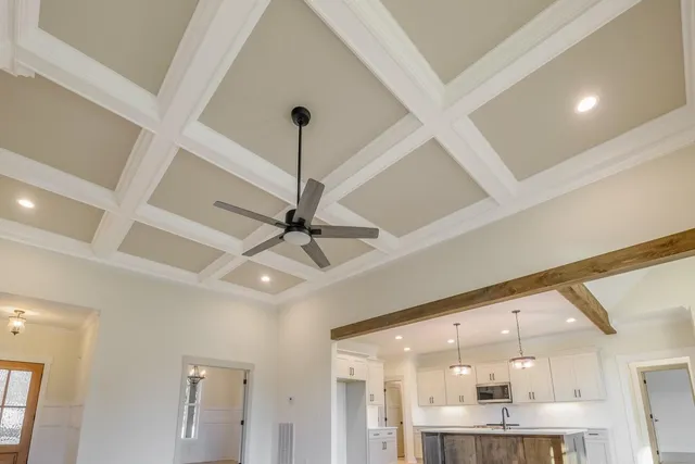 $536,000 | 55 Mason Lane, Rossville, GA 30741