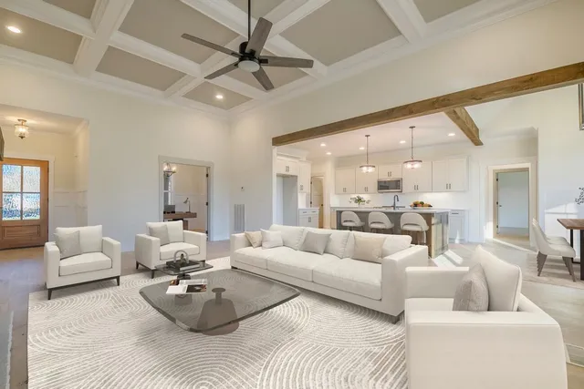 $536,000 | 55 Mason Lane, Rossville, GA 30741