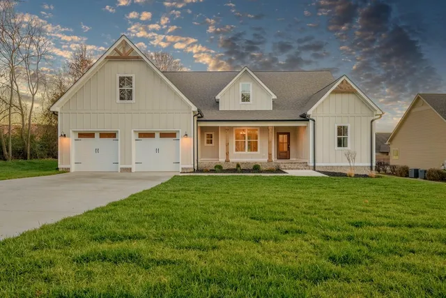 $536,000 | 55 Mason Lane, Rossville, GA 30741