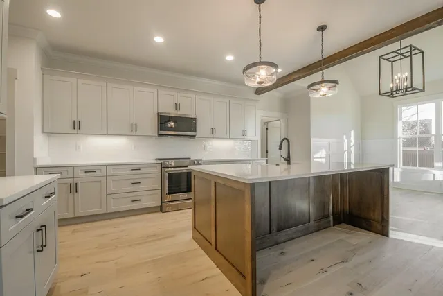 $536,000 | 55 Mason Lane, Rossville, GA 30741