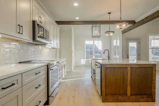 $536,000 | 55 Mason Lane, Rossville, GA 30741