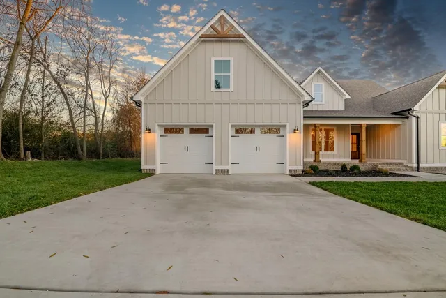 $536,000 | 55 Mason Lane, Rossville, GA 30741