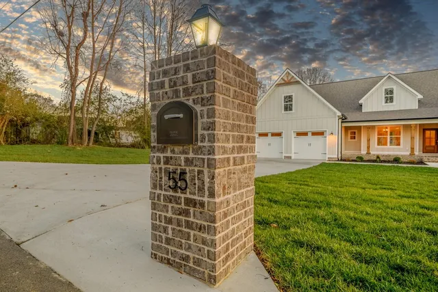 $536,000 | 55 Mason Lane, Rossville, GA 30741