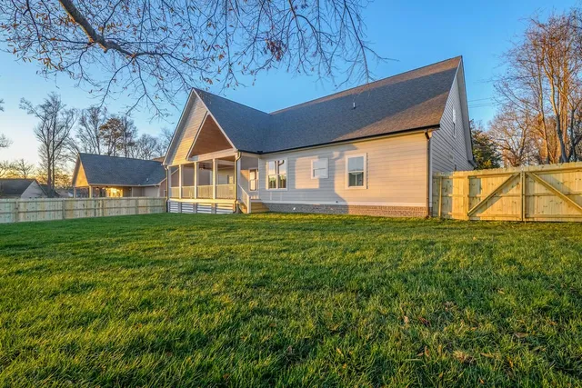 $536,000 | 55 Mason Lane, Rossville, GA 30741