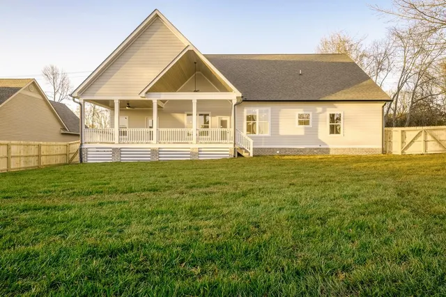 $536,000 | 55 Mason Lane, Rossville, GA 30741