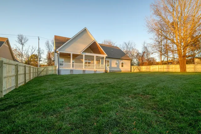 $536,000 | 55 Mason Lane, Rossville, GA 30741