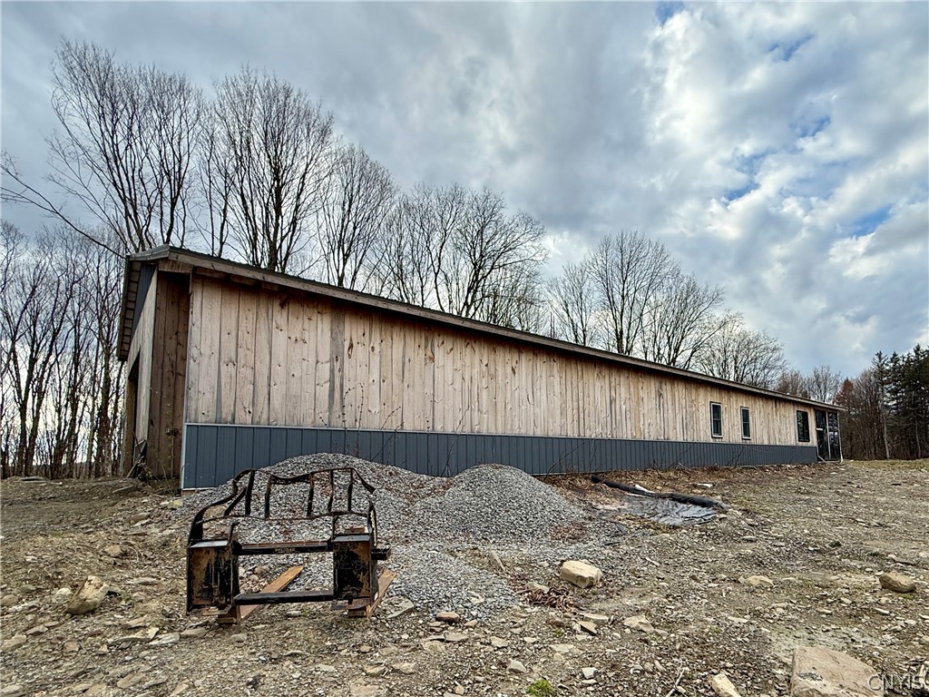 4317 Moore Road West Turin, NY 13473 - Photo 3 of 17