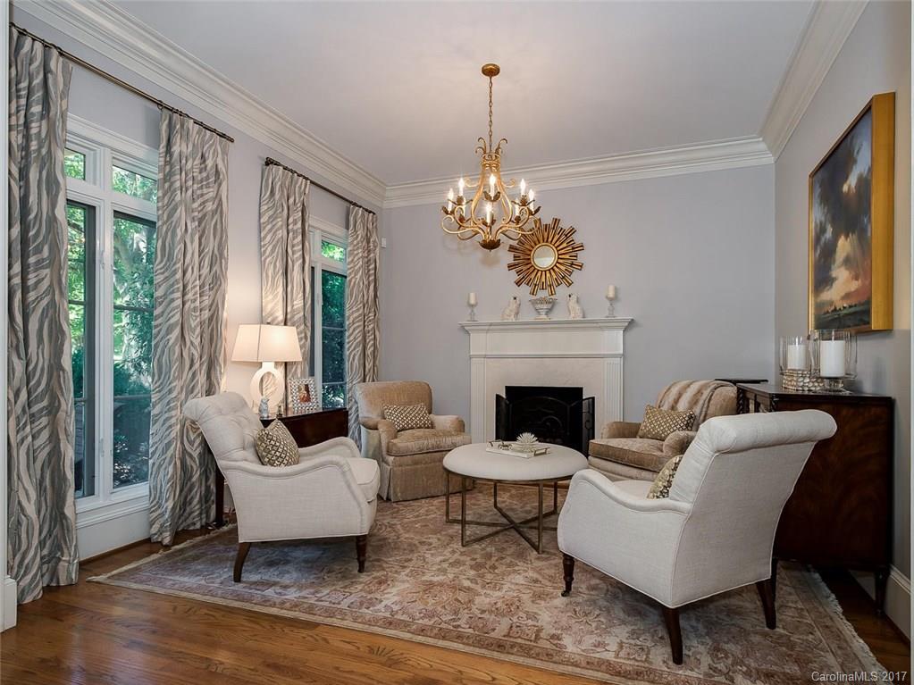 1924 Cortelyou Road Charlotte, NC 28211 - Photo 3 of 24 Gallery Image 3