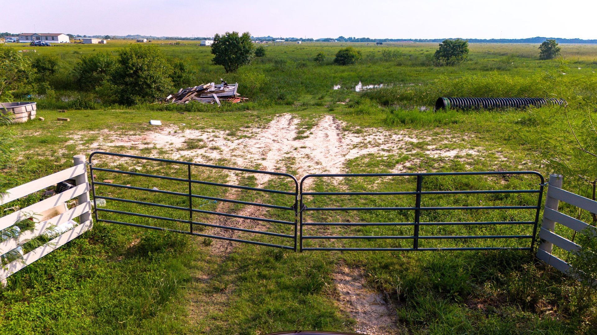 Tbd Hughes Road Guy, TX 77444 - Photo 26 of 29
