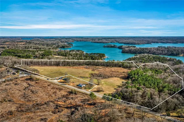 $1,295,000 | 0 Old Dobbins Bridge Road, Fair Play, SC 29643