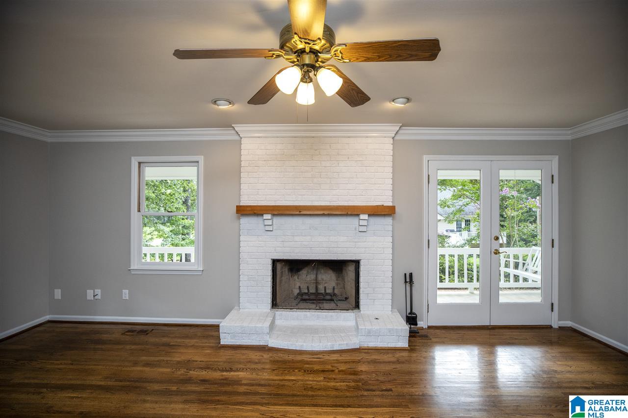 5341 Harvest Ridge Lane Birmingham, AL 35242 - Photo 17 of 50