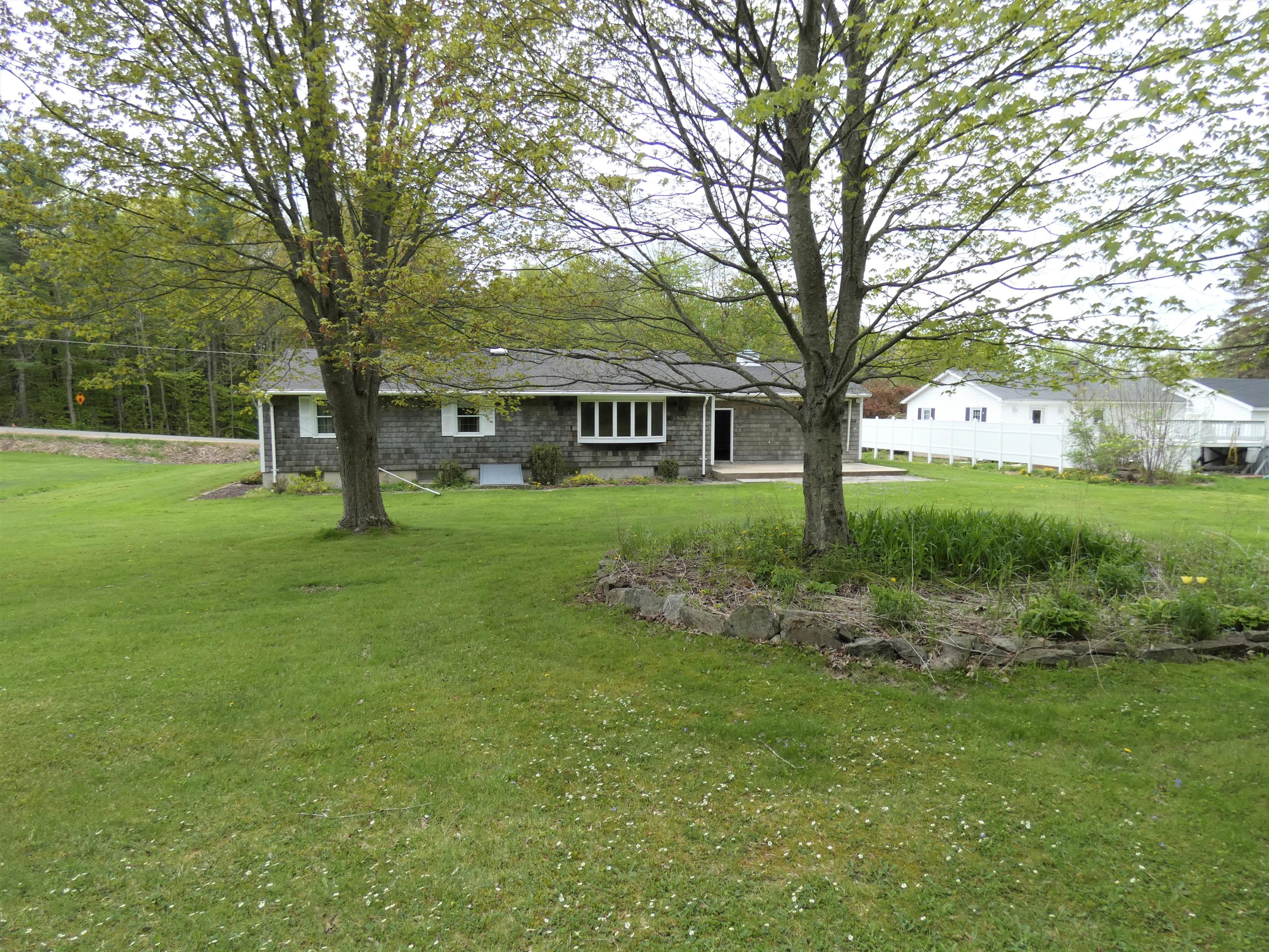 69 Cressey Road Gorham, ME 04038 - Photo 8 of 38 Backyard (2)