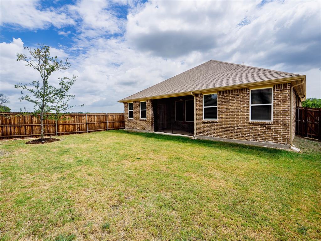720 Colgate Circle Princeton, TX 75407 - Photo 28 of 29