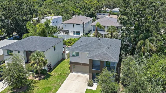 $1,110,000 | 2587 Temple Street, Sarasota, FL 34239
