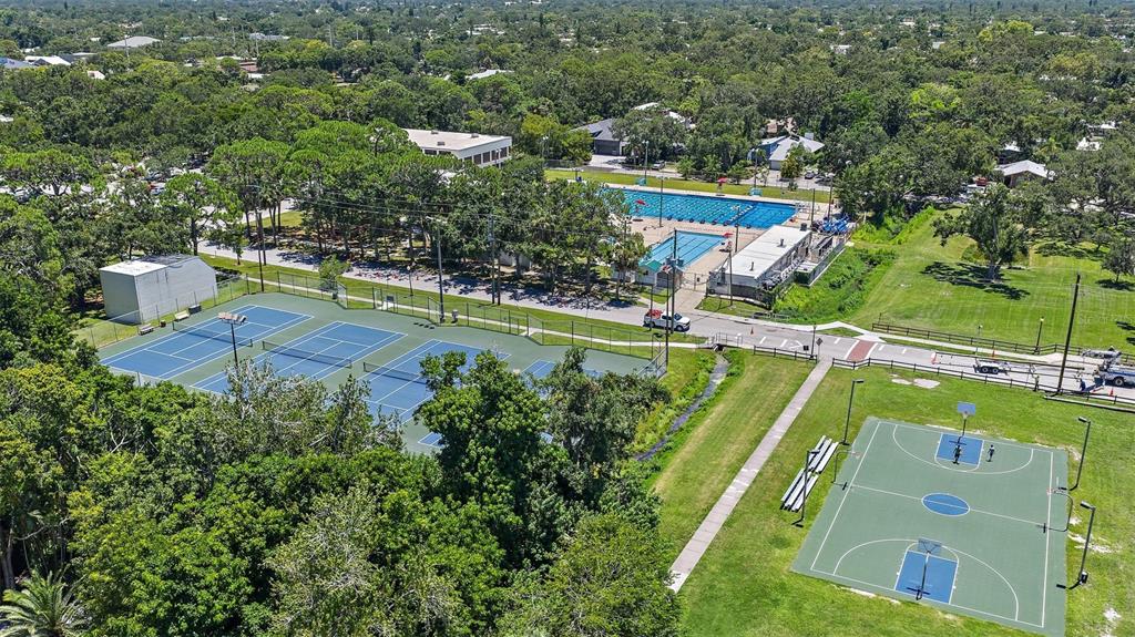 2587 Temple Street Sarasota, FL 34239 - Photo 54 of 54