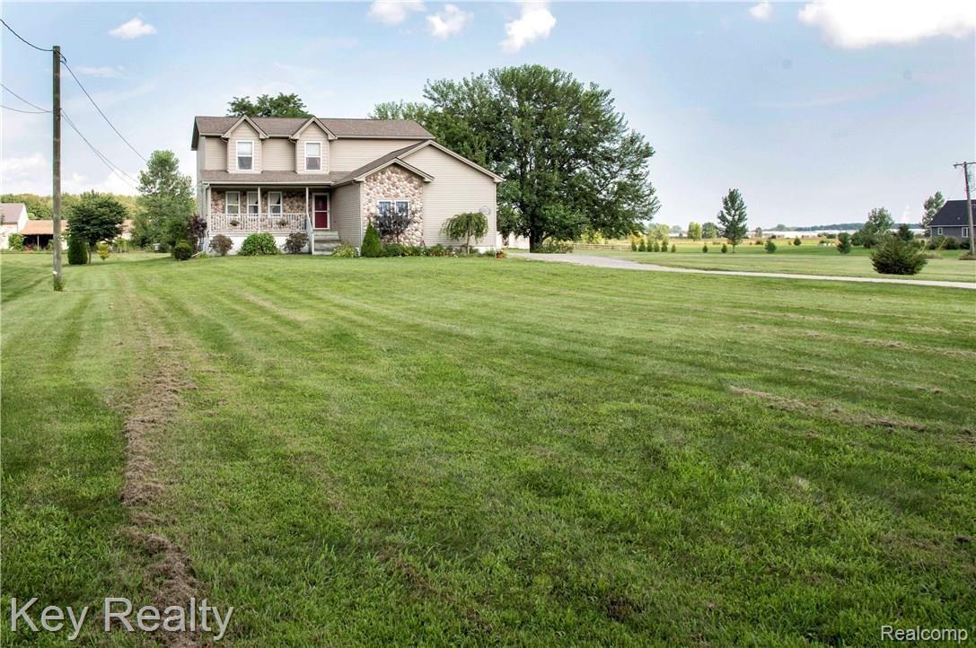 11720 Fessner Road Carleton, MI 48117 - Photo 25 of 29 Fessner