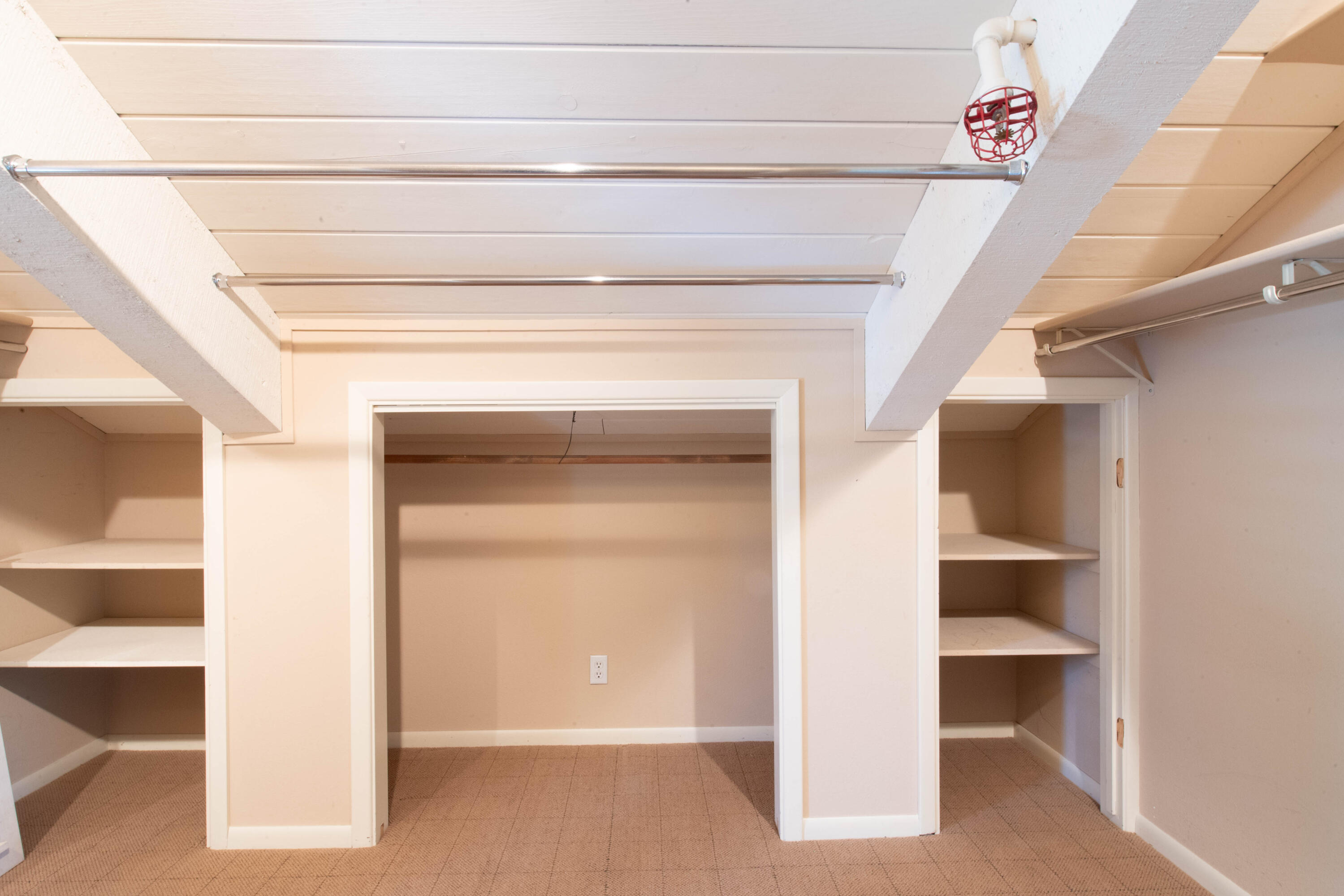 235 Spur Lane, Unit 606 Ketchum, ID 83340 - Photo 13 of 21 Primary Closet