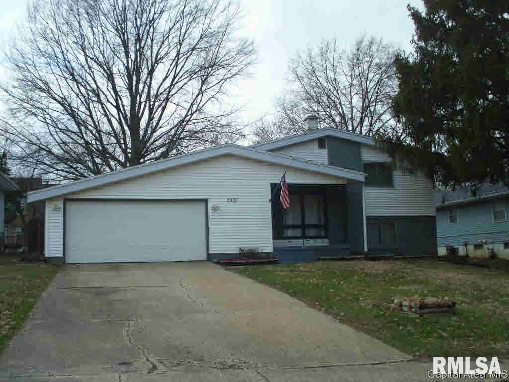 2307 Chatham Road Springfield, IL 62704 - Photo 1 of 36