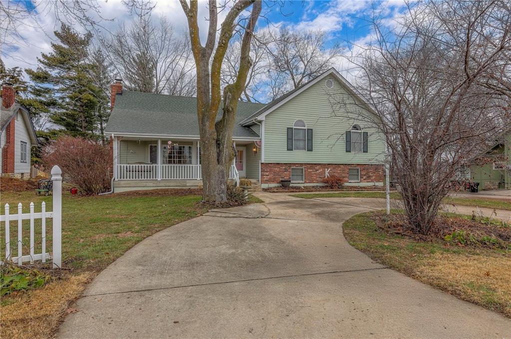 5756 Blue Ridge Boulevard Raytown, MO 64133 - Photo 1 of 1 Gallery Image 1