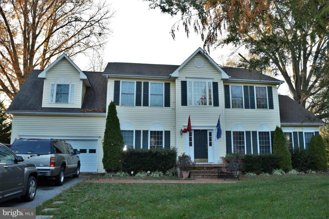 8428 Leaf Road Alexandria, VA 22309 - Photo 1 of 24 Exterior (Front)