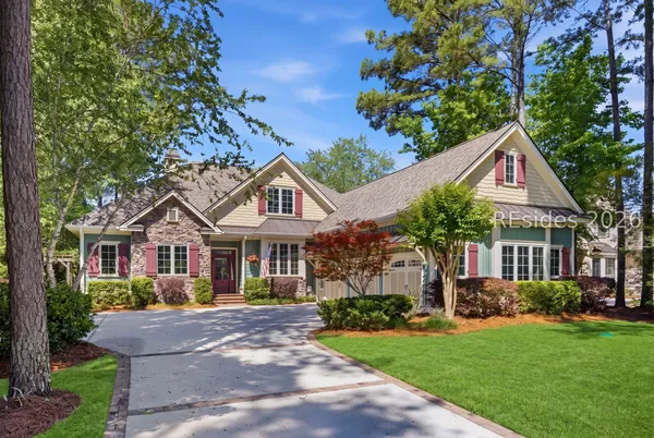 $1,600,000 | 37 Anchor Cove Court, Bluffton, SC 29910