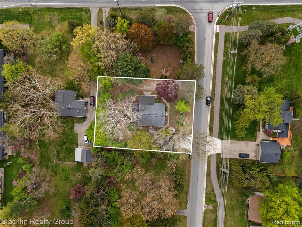 1415 John R Road Rochester, MI 48307 - Photo 33 of 40