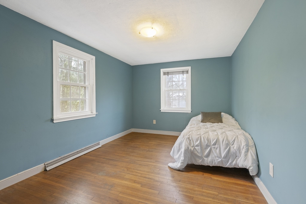 283 Orchard Street Millis, MA 02054 - Photo 18 of 41 a bedroom with bed and window