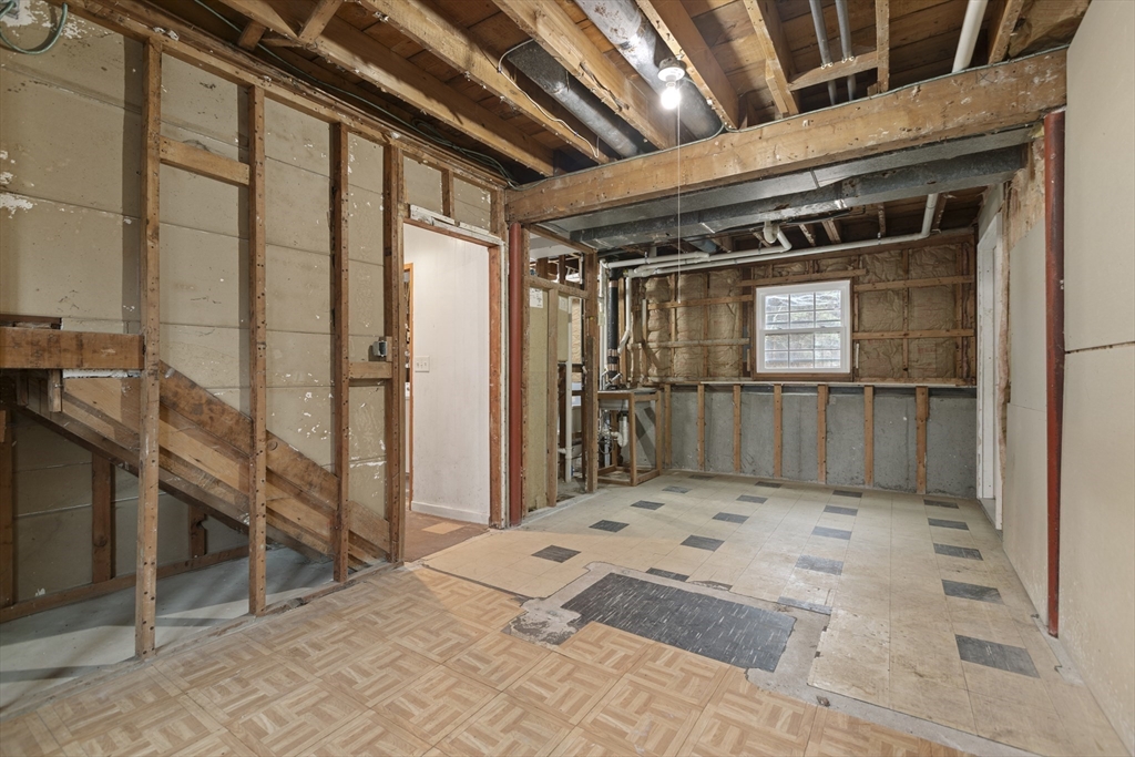 283 Orchard Street Millis, MA 02054 - Photo 30 of 41 a view of entryway