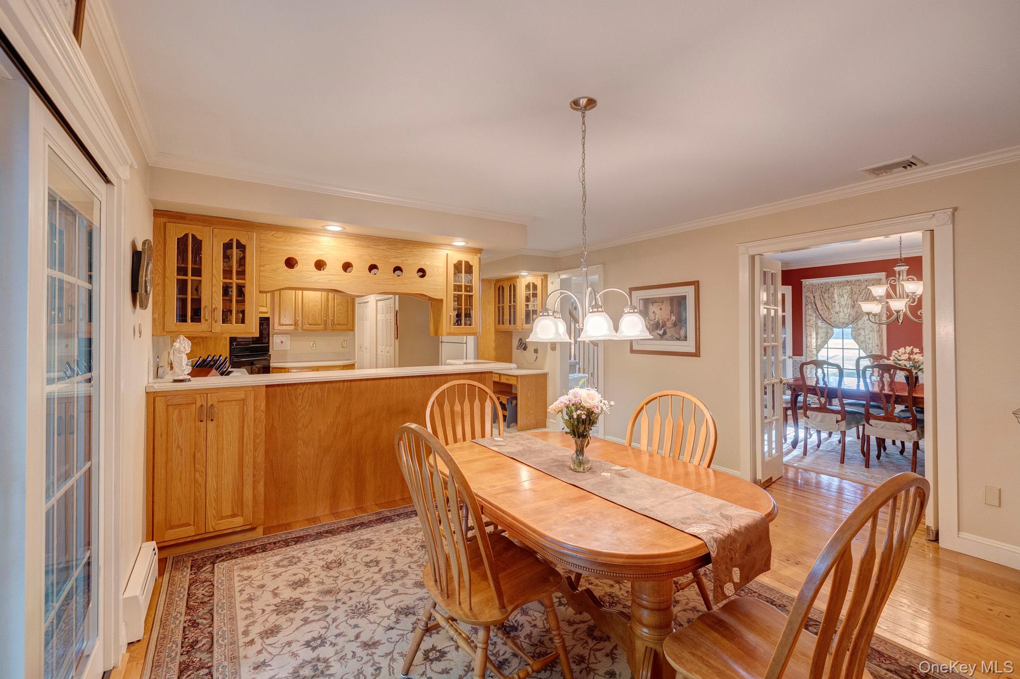 107 Moffat Road Washingtonville, NY 10992 - Photo 12 of 44